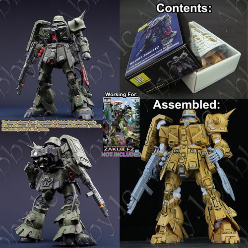 Per 100 zaku - re, 1/100