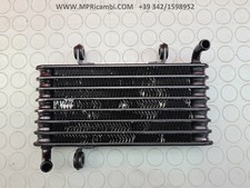 OIL RADIATOR AP8104100 APRILIA