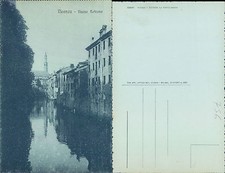 VICENZA,FIUME RETRONE
