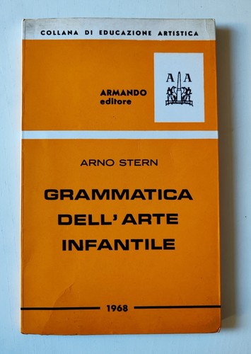 Arno stern grammatica - arno,