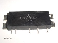 M57704H MITSUBISHI HIBRIDO