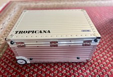 RIMOWA TROPICANA Valigia/Trolley Fotografico - Grande - Alluminio - Edizione Limitata