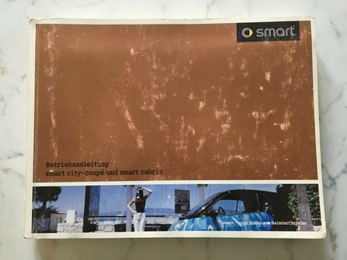 Smart manuale libretto uso - manuale,