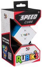 Rubik: Spin Master - Cubo 3X3 Speed Nuovo - AA.VV.