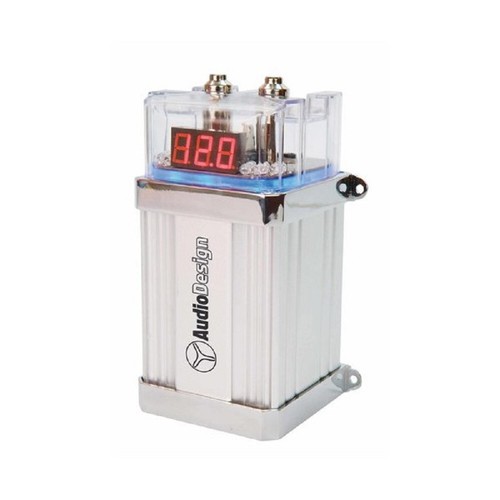Condensatore farad - 1,