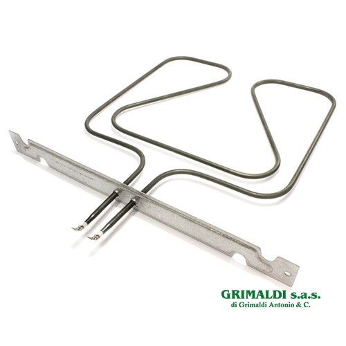 Resistenza inferiore 1300w - resistenza,