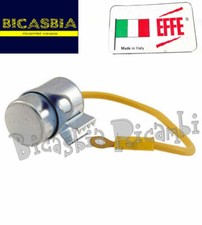 1952 - CONDENSATORE EFFE