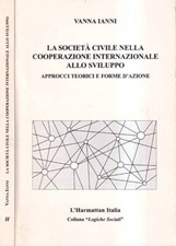 Società civile nella - la,