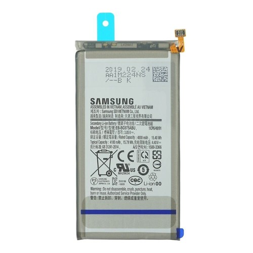 Batteria originale samsung - originale,