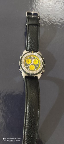 Orologio sector expander 202 - expander,