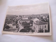 Alessandria - S. Rocco di Gamalero veduta del paese  - spedita f. g. 1956
