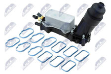 RADIATORE OLIO CON FILTRO