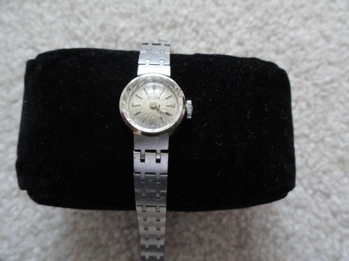 Orologio donna elgin vintage - elgin,