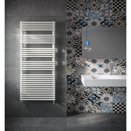 Scaldasalviette serie 25 - vp,