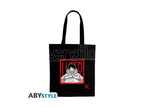 One piece luffy borsa - piece,
