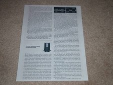 Recensione altoparlante Empire