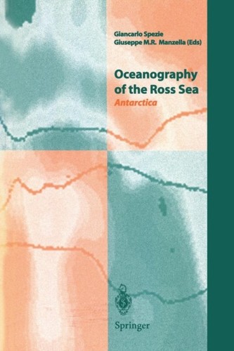 Spezie oceanography of - spezie,