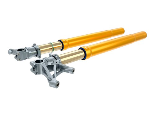 Forcella ohlins superbike - forcella,