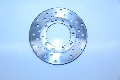 Disco anteriore piaggio - piaggio, 50