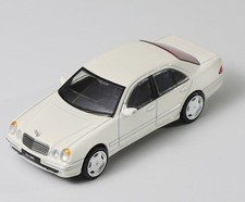 MB Mercedes Benz E55 AMG