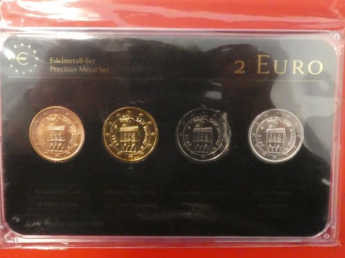San marino euro - marino,, 2