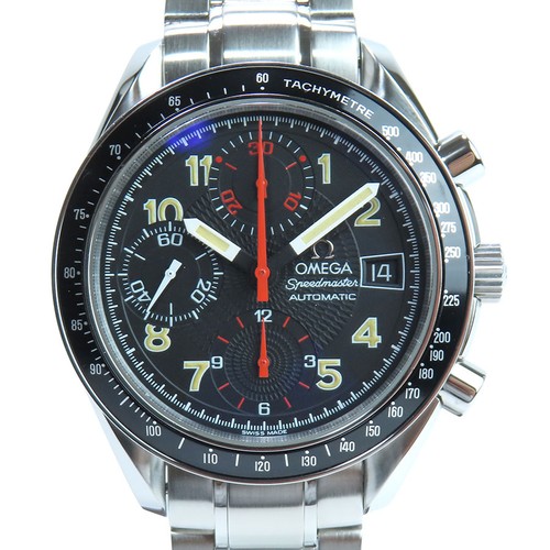 Orologio uomo omega 3513 - uomo, 3513.53