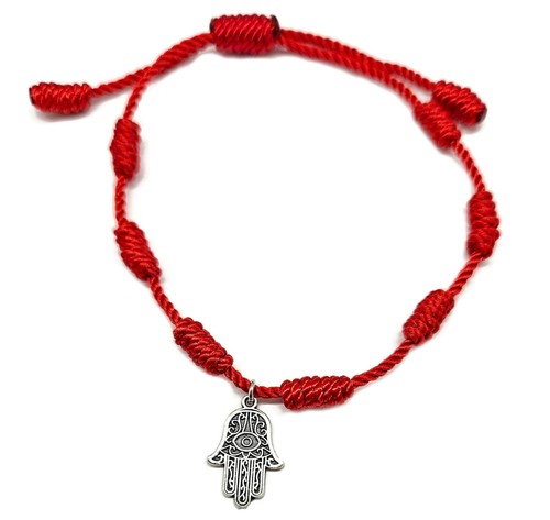 Dalia bracciale nodi - by,