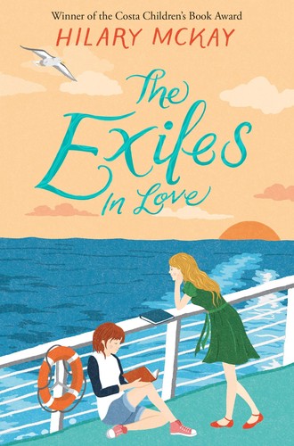 The exiles love mckay - exiles, in