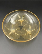 René Lalique Coupe Volubilis