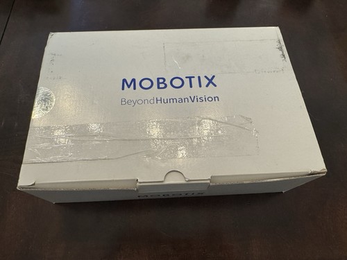 Mobotix q26b 6d016 - mobotix, mx-q26b-6d016