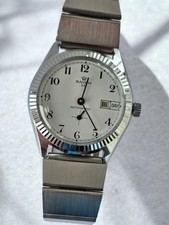 Orologio Vintage RAYAM- 23, Mechanic Retro Watch Made In Swiss Orologio Uomo Originale 