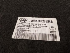 4K5863463A cappelliera