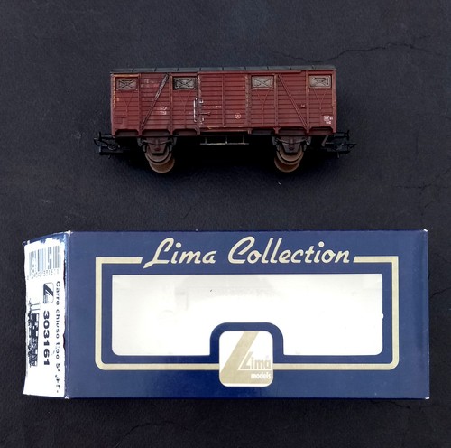 Lima collection 303 161 - lima,