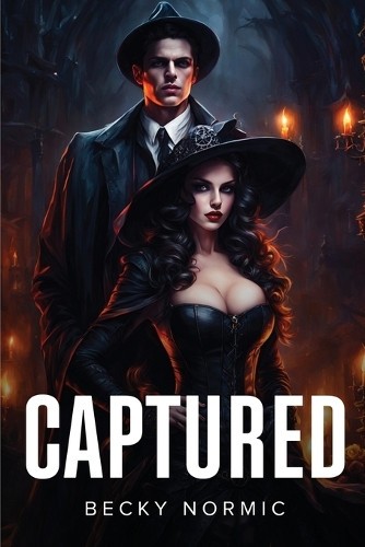 Captured becky normic new - becky,