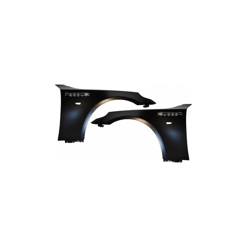 Parafanghi anteriore bmw e60 - anteriore,
