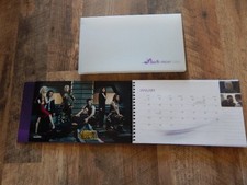 Calendario canale SCI FI 2006