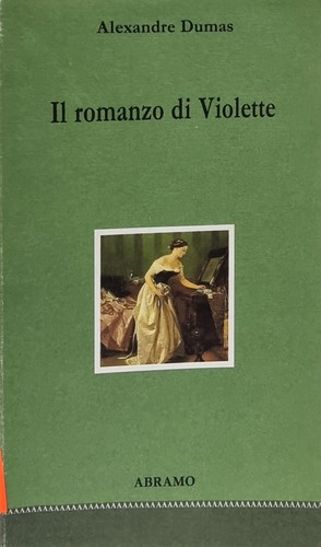Romanzo violette - di,