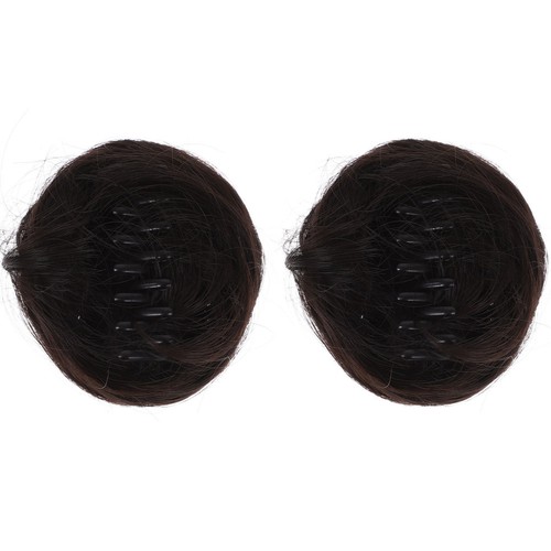 Pezzi fermaglio per capelli - pezzi,