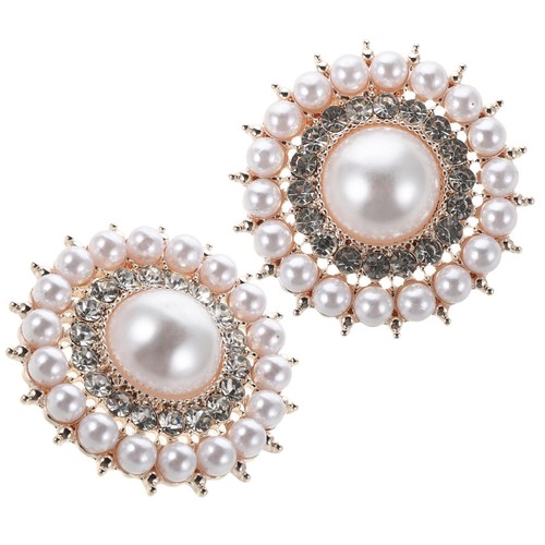 Pezzi strass scarpe - 2,