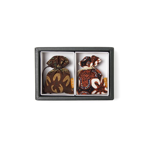 Shoyeido tagasode wataru batik - shoyeido,