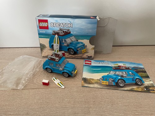 Lego creator 40252 - lego,