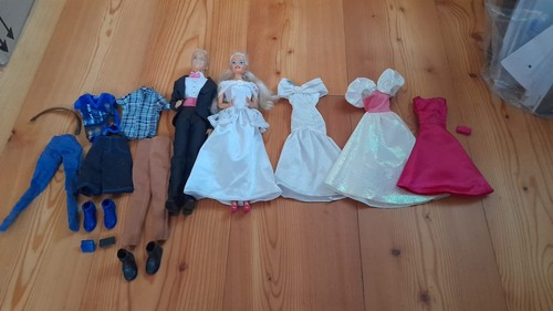 Mattel barbie lotto - mattel,