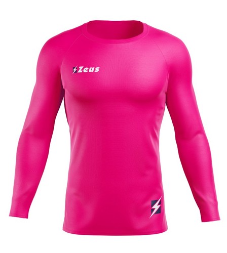 Maglia manica lunga fisiko - maglia,