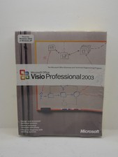 Microsoft Office Visio