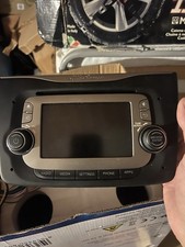 Autoradio alfa Romeo Mito