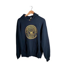 Soffe United States Navy Felpa