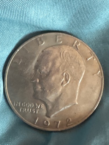 Moneta dollaro 1972 - da,