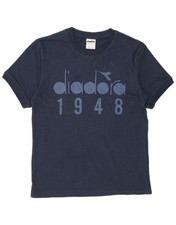 T-shirt DIADORA uomo 1948