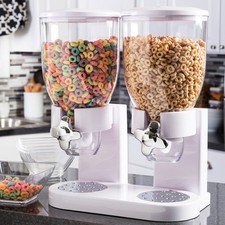 Dispenser storage doppio - dispenser,