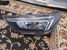 FARO LED LATO SINISTRO